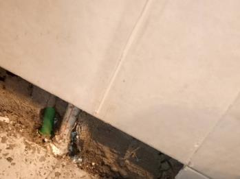 阳春卫生间测漏水公司分享下阳春市地下管线探测方法分析