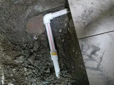 阳春卫生间漏水检测公司分享下家用管道漏水检测方法