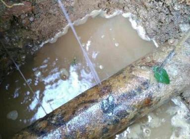 阳春测漏水公司浅析阳春市地下水管漏水检测方法。