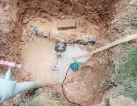 阳春测漏水公司浅析阳春地下水管漏水有哪些处理方法？