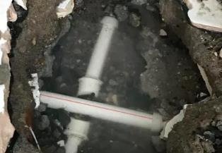  阳春测漏水公司浅析阳春管道泄漏检测公司检测水管泄漏