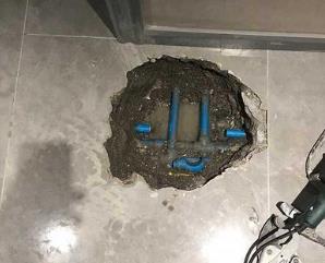阳春测漏水公司为您专业解答阳春地暖漏水检测中精确漏水检测的成本